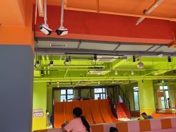 点击看大图 -宝燕乐园(闵行旗舰店)