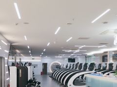 -优昂健身(新光界店)