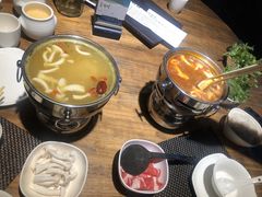 -滇越乘象云南餐厅(豆各庄店)