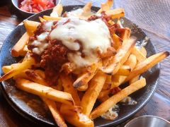 -Q MEX 库迈墨西哥餐吧(三里屯店)