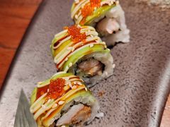-京鹿料理(荟聚店)