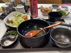 -银河烧鳗·活鳗料理专门店(西单大悦城店)