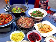 -靓虾二哥长沙地标小龙虾(五一广场店)