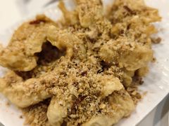 蒜香龙利鱼-南八仙·老上海味道(南京东路店)