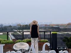 -王府井文华东方酒店-紫膳餐厅