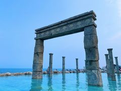 -渔岛海洋度假区