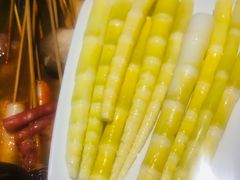 笋-袁记串串香(世欧王庄店)