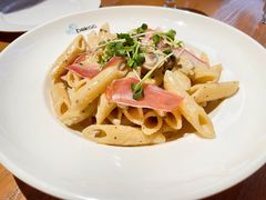 -Pekaa啤咖食肆Coffee&Bistro