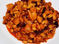 -峨嵋酒家(地安门店)