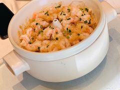-盛百味·家宴餐厅(霸州分店)