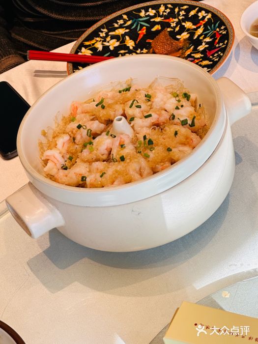 盛百味·家宴餐厅(霸州分店)图片