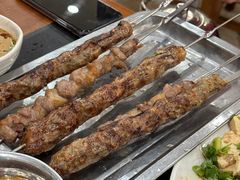 -情忆草原涮肉馆