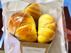 牛角包-好利来(龙首印象城店)