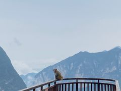 -重庆云阳龙缸景区