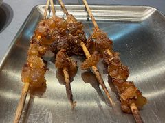 -龙虾奇迹泥炉烤肉(大华三路店)