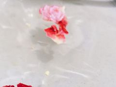 蜂蜜桂花凉粉-静一餐厅·湖北菜(前门创始店)