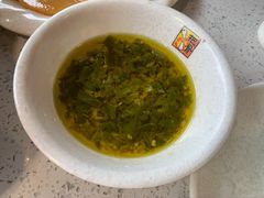 青椒碟-一把骨(盐市口店)