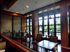 -杭州西子湖四季酒店-WL BISTRO西湖餐厅(灵隐路店)