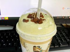 -茶颜悦色(花园道店)
