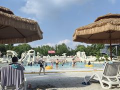 -太阳岛度假酒店