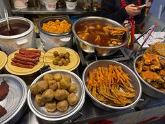 虎皮猪脚-柳州肥姨妈大骨螺蛳粉(老闵行店)