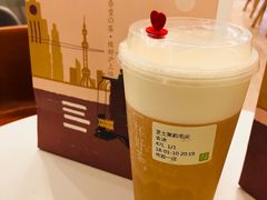 -奈雪的茶(市百一店)