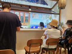 -Sirena海妖日咖夜酒