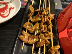 -蛙三泡椒牛蛙(万象城店)