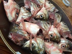 鲮鱼头-章记正宗南岗鱼蛋火锅