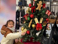 -松雷商业(南岗店)