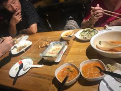 -管氏翅吧(马家堡店)