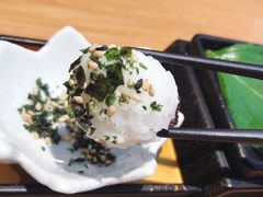 前菜饭团-味太助·银饭食堂(中华城店)
