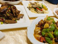 -新天厨酒家(二分店)