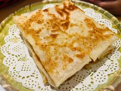 菠萝飞饼-大丰收脆鱼(浦西万达店)