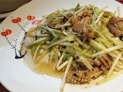 -粤香楼(新光里店)