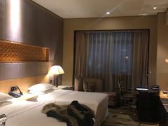 -西安赛瑞喜来登大酒店