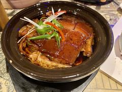 -绿茶餐厅(领展购物广场·中关村店)