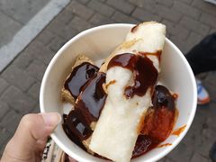 -龙翔臭豆腐(河坊街店)