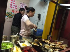 -冯姐生蚝(迎宾广场店)