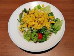 玉米沙拉-萨莉亚意式餐厅(杭州西溪龙湖天街店)