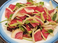 -鸿运诚羊蝎子·火锅(西单店)