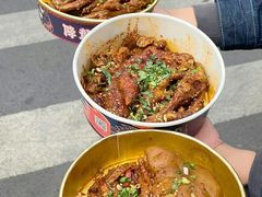 -降龙爪爪(建设路1店)