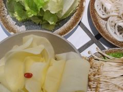 -贰回巷火锅馆(钟楼店)