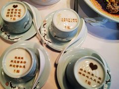 -俏江南天津时尚曲艺主题餐厅(马场道店)