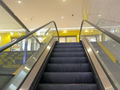 -KK ONE(京基滨河时代店)