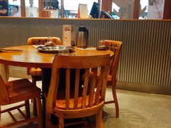 大堂-姜虎东白丁烤肉(虹桥天地店)