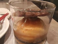 -北京港澳中心瑞士酒店·瑞士咖啡厅·自助餐