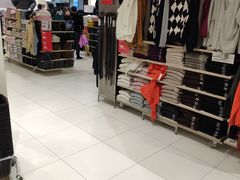 -优衣库(沈阳奥体万达广场店)