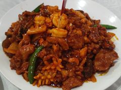 -清真•蜀风园(丁字沽店)