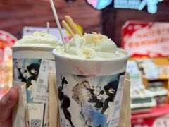 -盟重烧烤(东瓜山创始店)